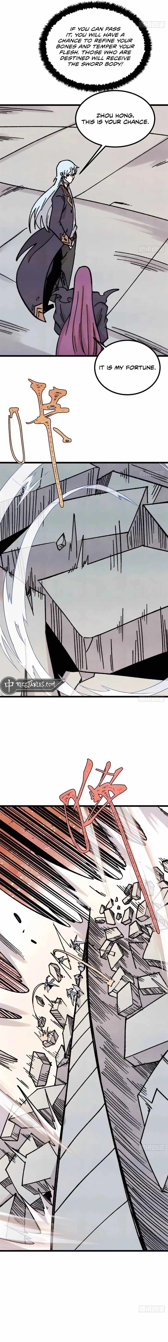 All Hail the Sect Leader Chapter 421 2